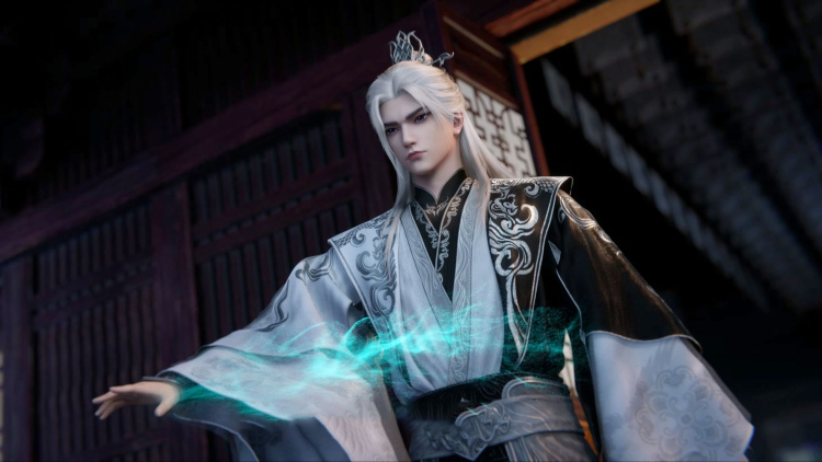 坂本日常Part2中的友情与竞争