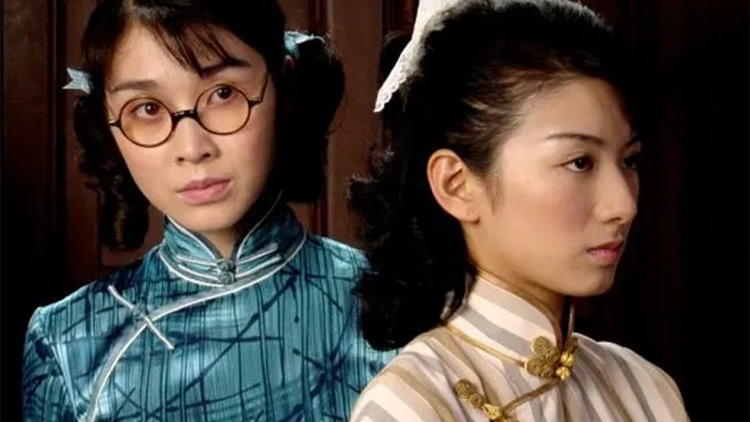 暴君读心后贵妃狂开人设盲盒