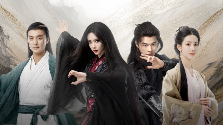 美食广场里的女高中生们在说啥：成长的味道