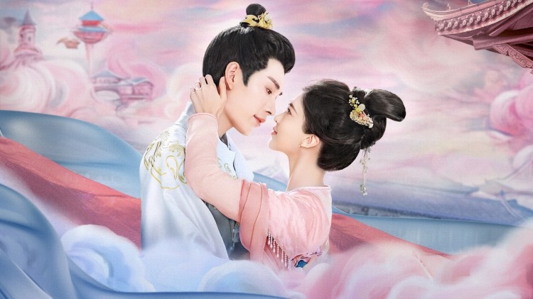 错位人生我才是他的白月光