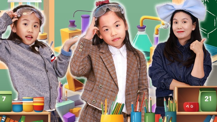 她不乖——叛逆少女的初现