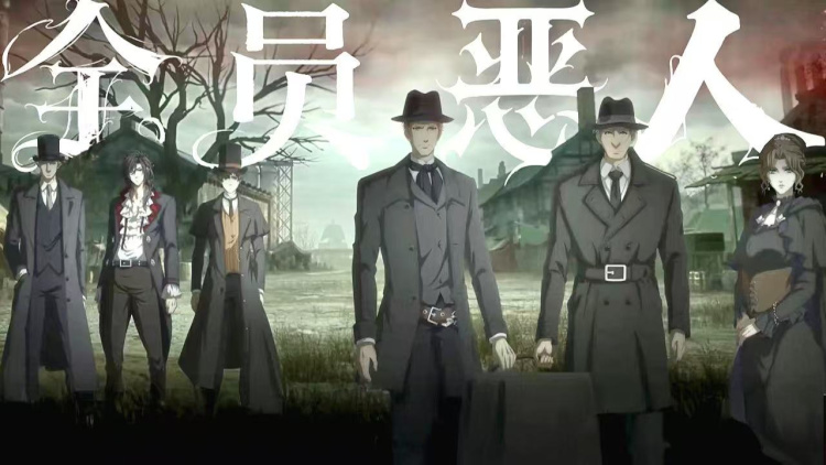 夫人别抠了你老公有万亿家产