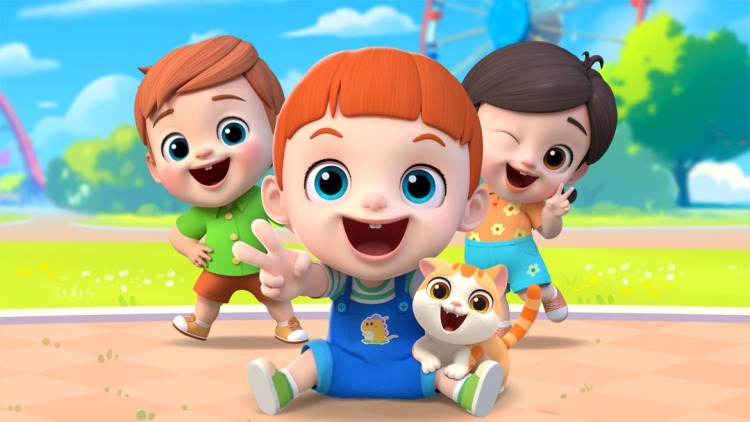 美丽的他第二季