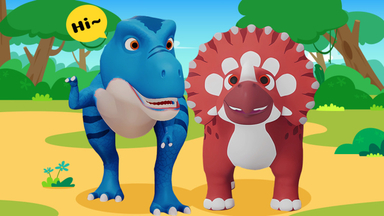 好一个龙凤呈祥