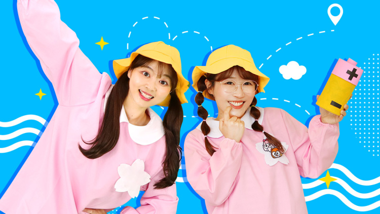 丫鬟大联盟(粤)