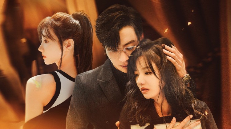 本小姐又美又飒