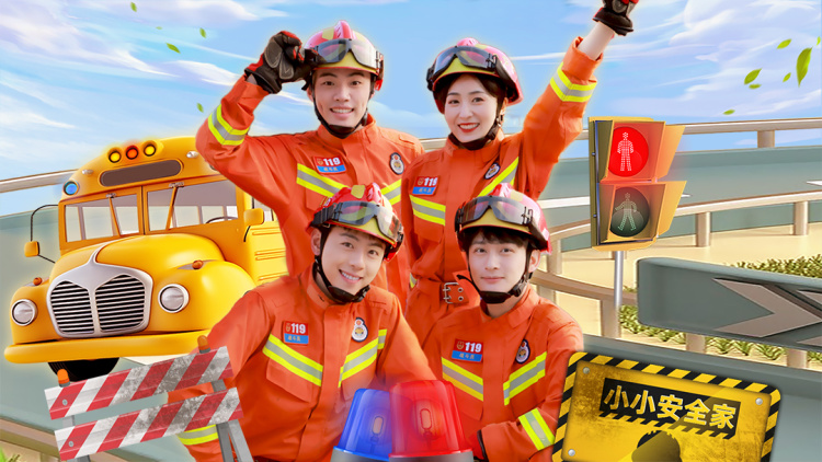 国土安全第八季