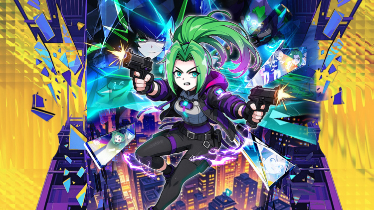 不畏浮云遮望眼