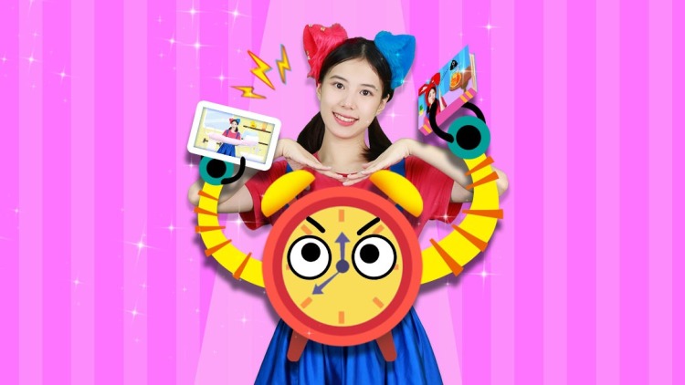 本宫今天不加班