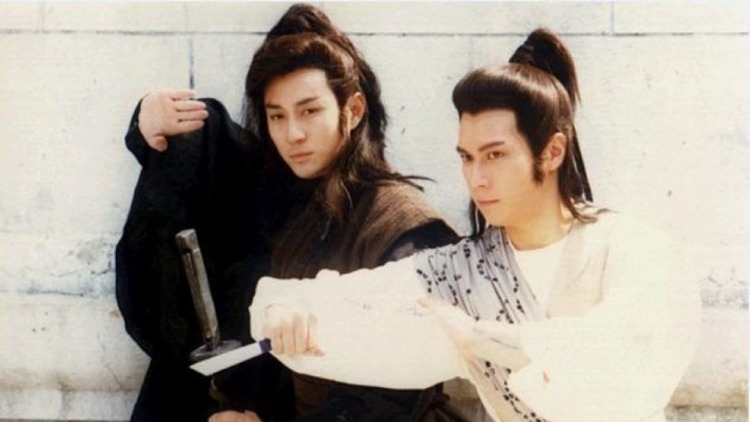 人间自由真情在