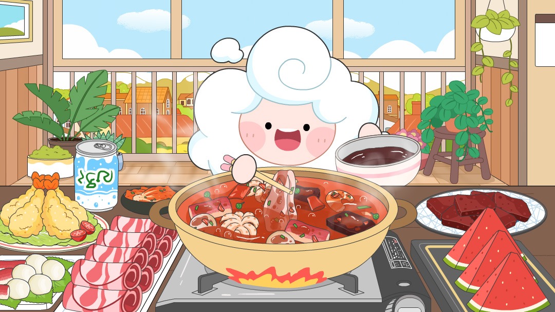 云仔美食派对-封面1