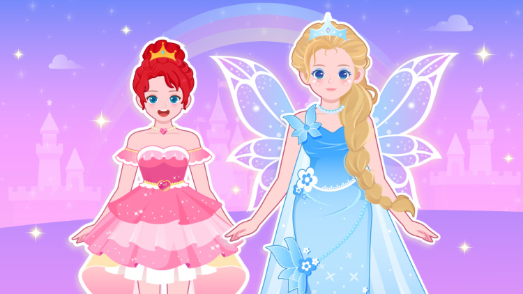 《郡主十岁2之天下为局》开篇初现风云