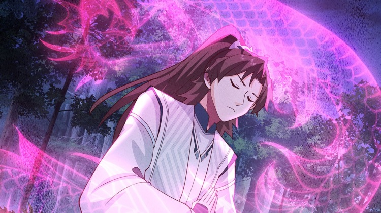 穿梭古今从今天开始黑化的权谋博弈