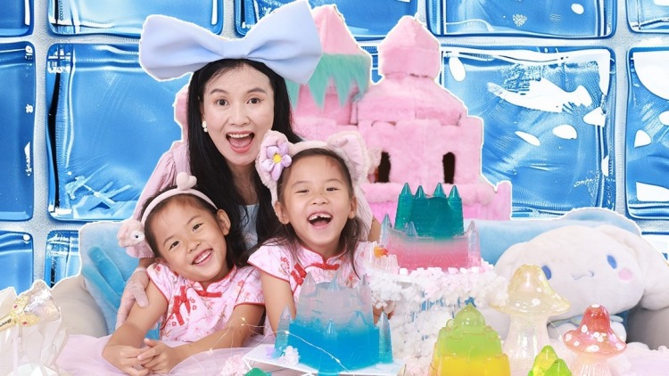 即使被骗也要做梦