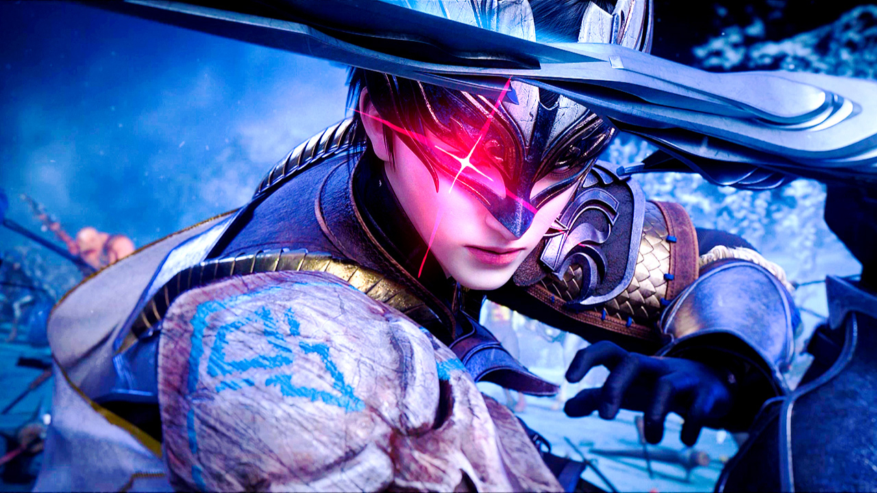 紫川 第2季-封面9