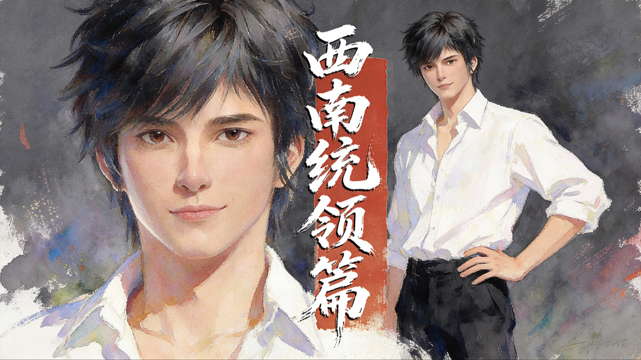 紫川 第2季-封面14