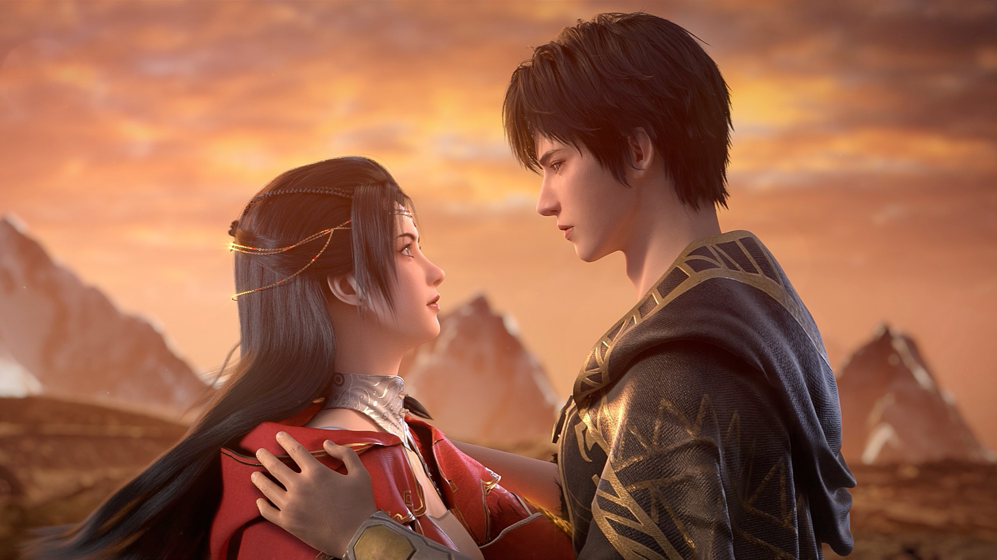 紫川 第2季-封面15