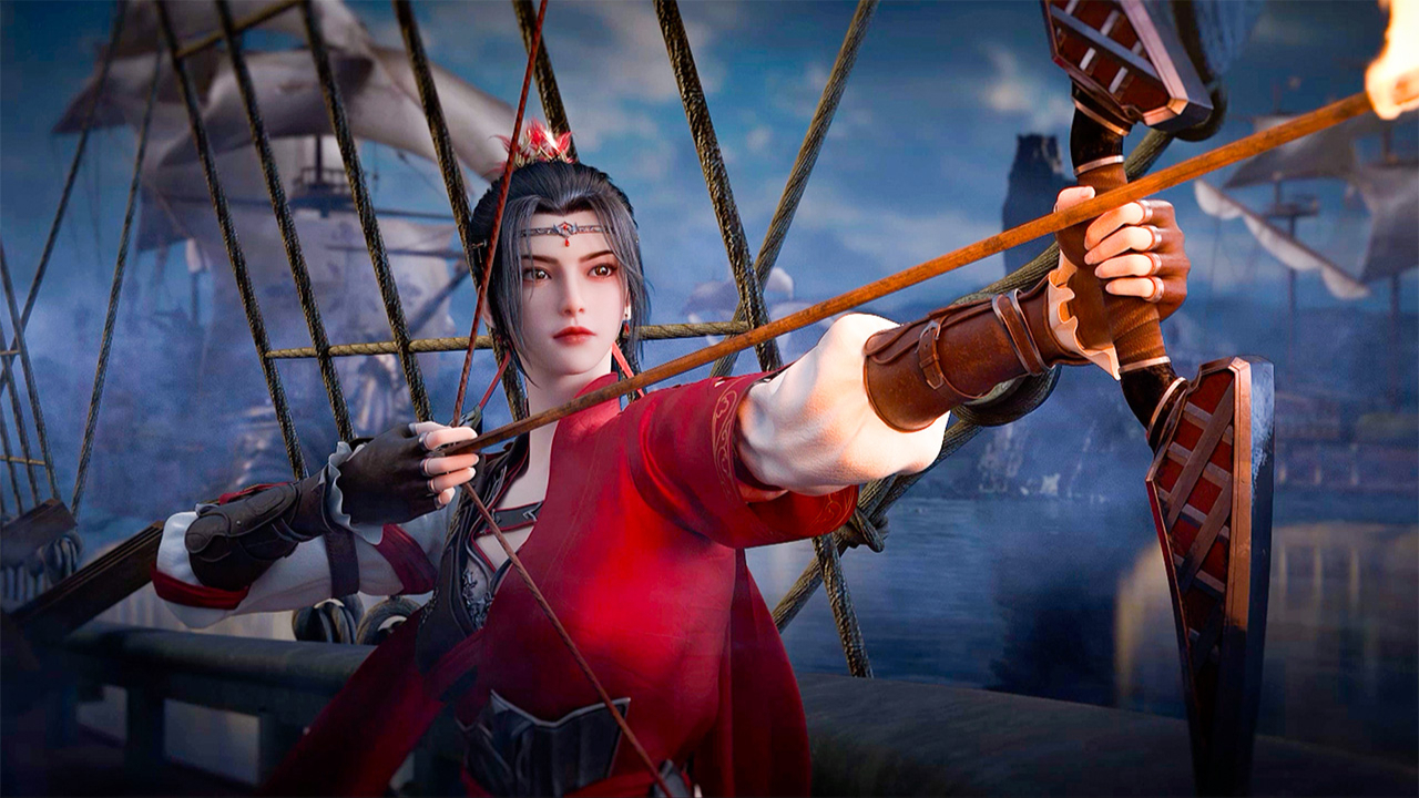 紫川 第2季-封面16