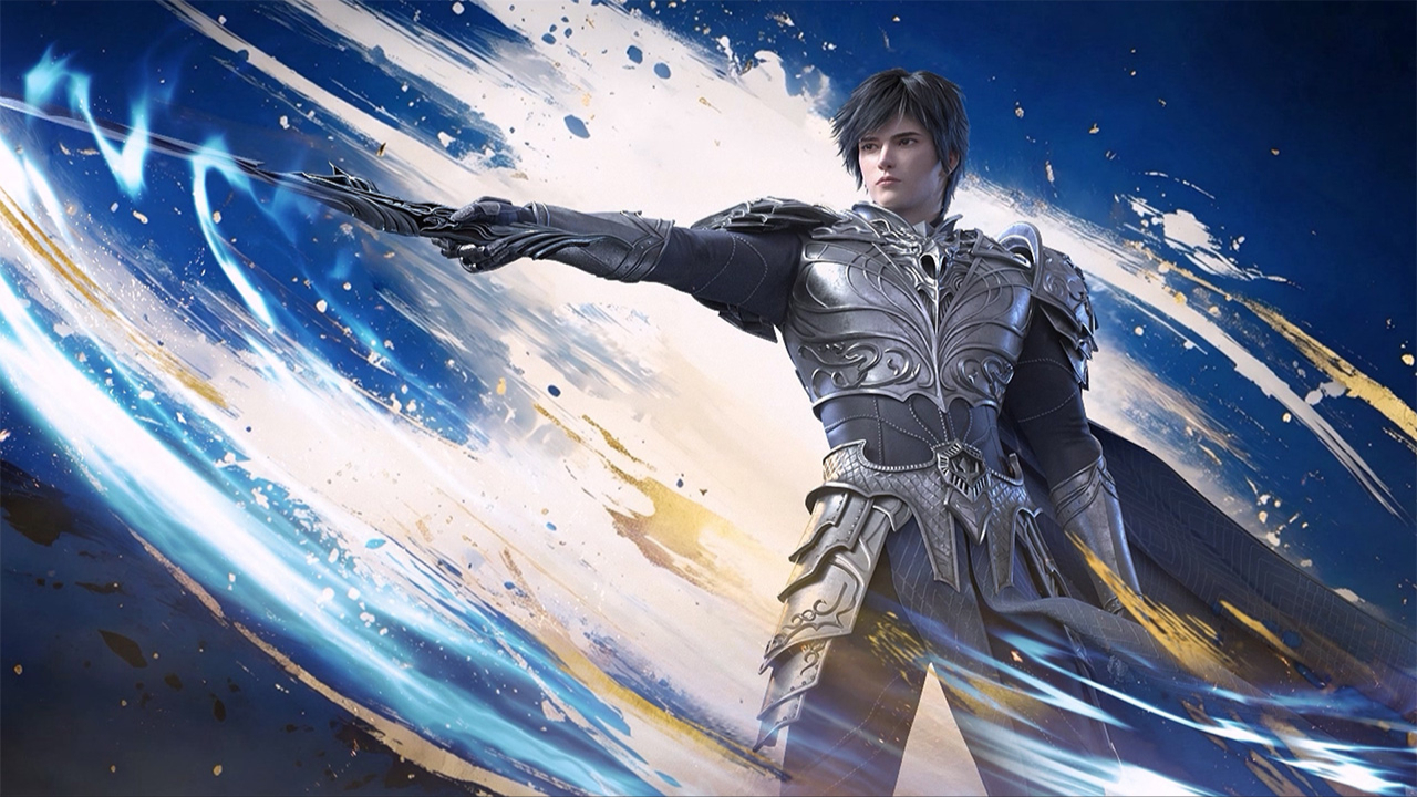 紫川 第2季-封面17