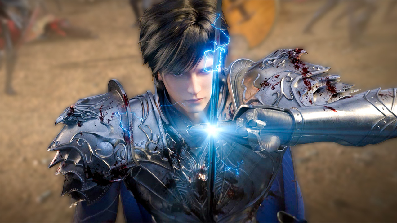 紫川 第2季-封面18