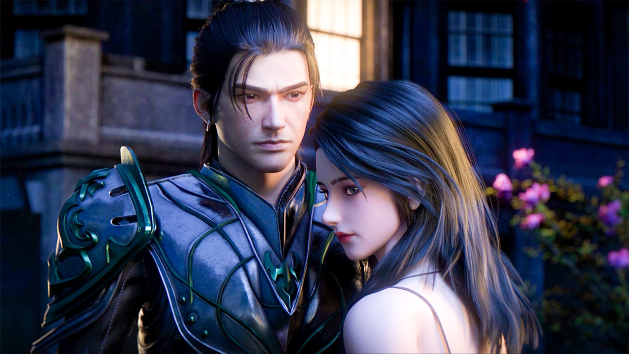 紫川 第2季-封面20