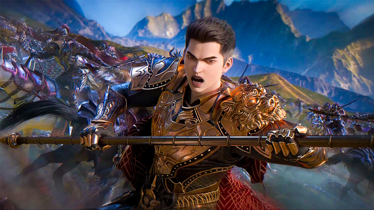 紫川 第2季-封面21