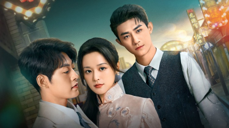 卸甲后我名动京城