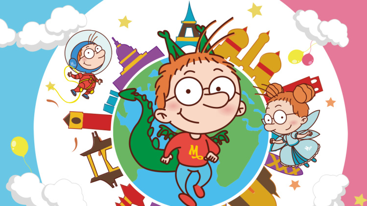 天眼窥天的神秘觉醒