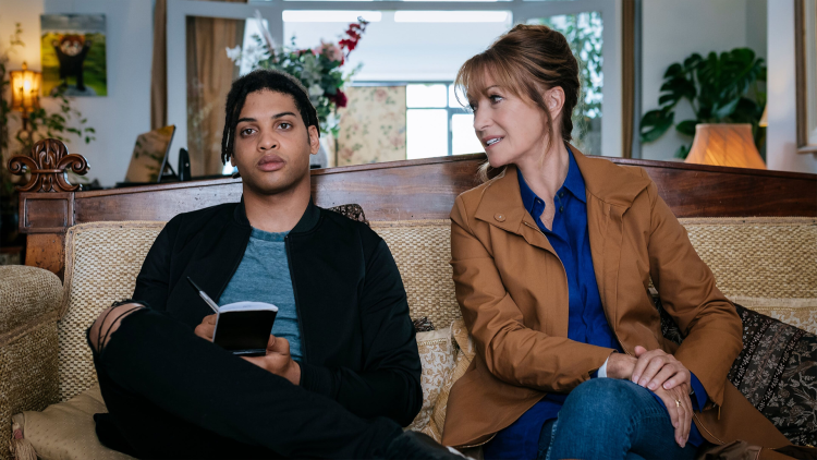 HIStory5遇见未来的你