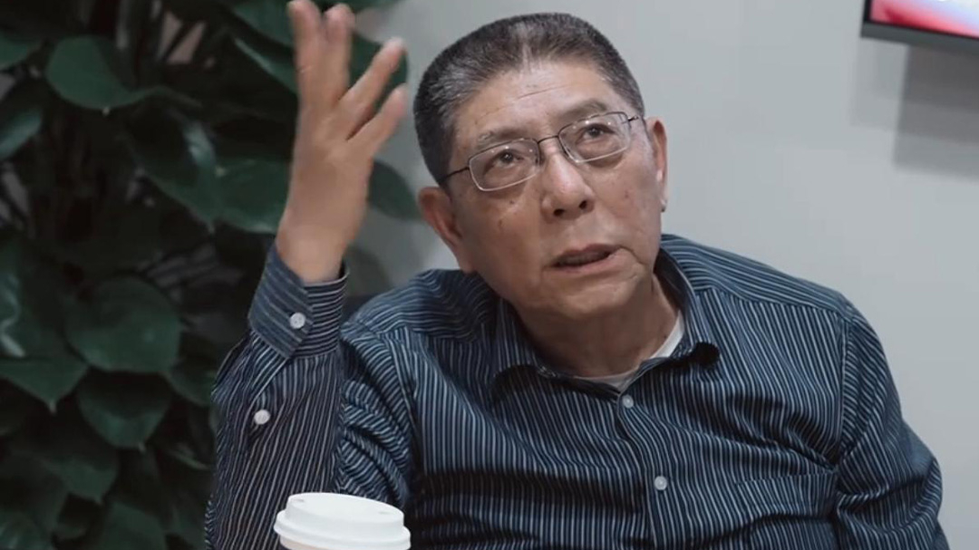跟随哲学家陈嘉映，走近思考者们_跟随哲学家陈嘉映，走近思考者们_五条人仁科x陈嘉映x朱凌卿：行动即答案_高清完整版视频在线观看_腾讯视频
