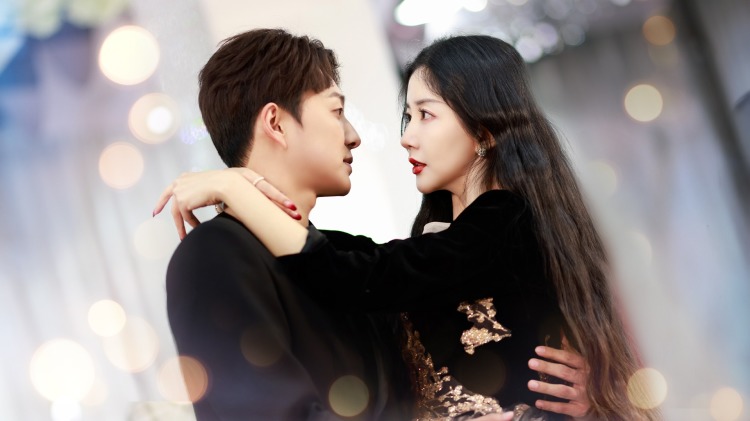 叶少给点力少夫人又要离婚了