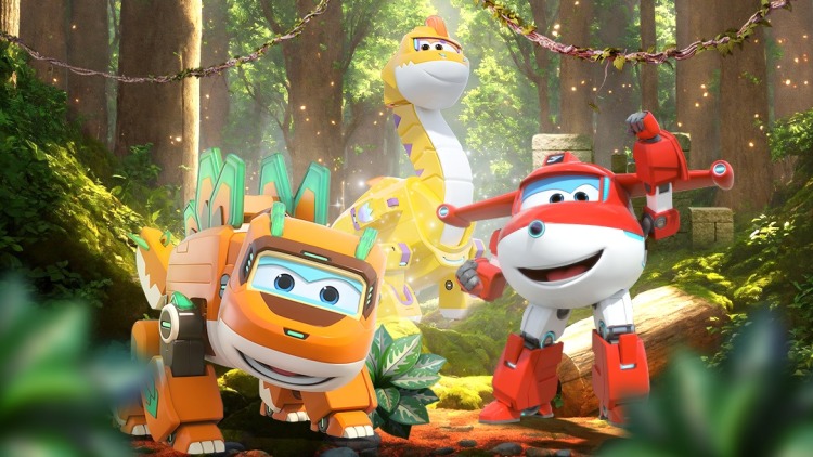 穷友记2023圣诞特别集