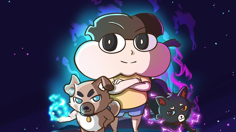 向善之人有福报