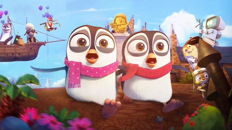 黄昏白月光保安老爸杀疯了