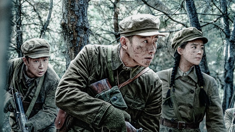 媚骨——力量与复仇的觉醒