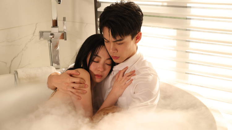 亲爱的你在哪里