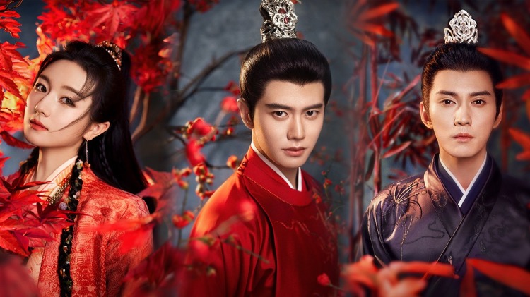 《典当情丝后夫人变得冷酷无情》的命运逆转