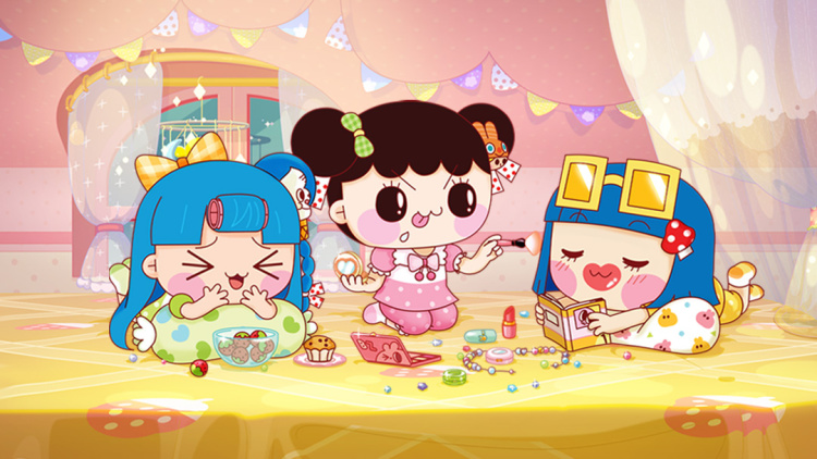 知否知否却道海棠依旧