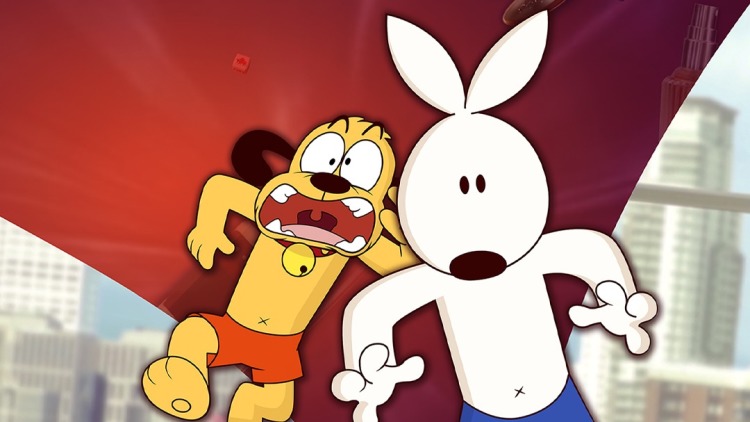 为全人类第二季