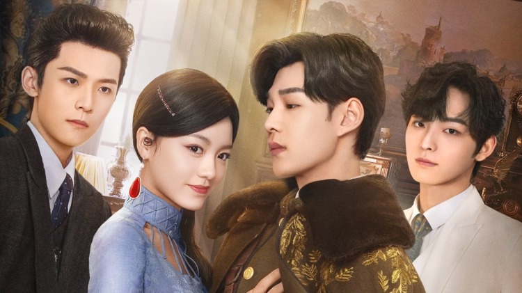 别碰我妈妈的温情结局