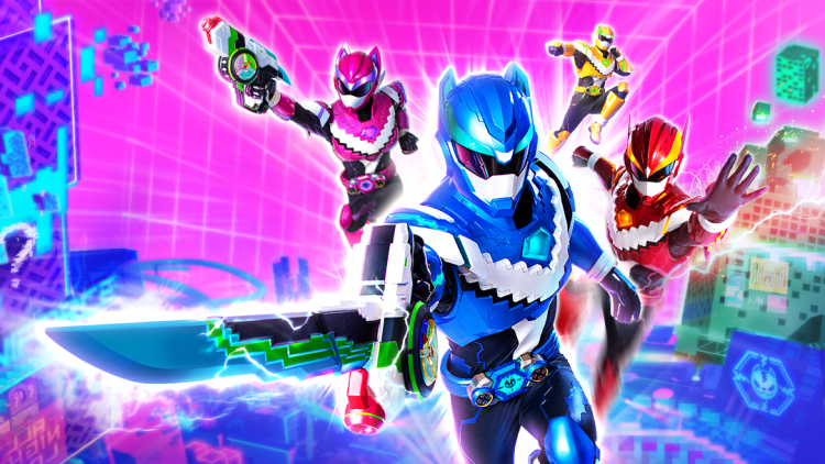 地狱归来的天使