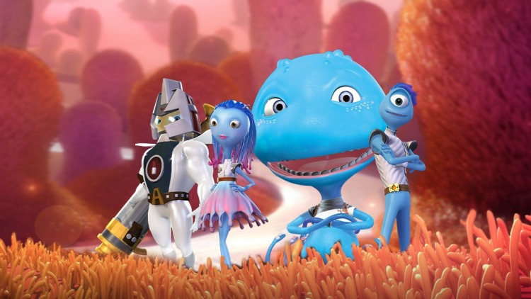 《心跳越轨》的圆满结局篇