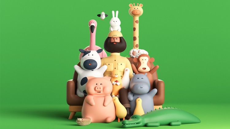 醒掌天下权的意外继承