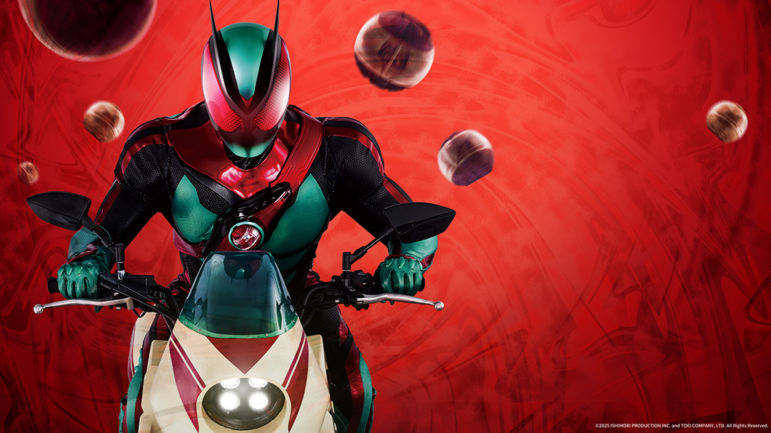 假面骑士ZZZ[普通话版]-封面1