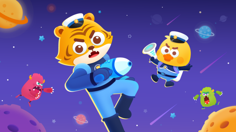 蓝军出击网络版