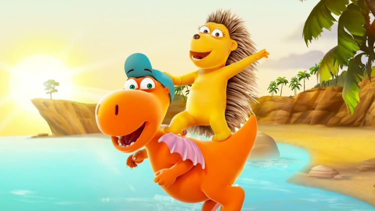 闪闪的儿科医生第二季