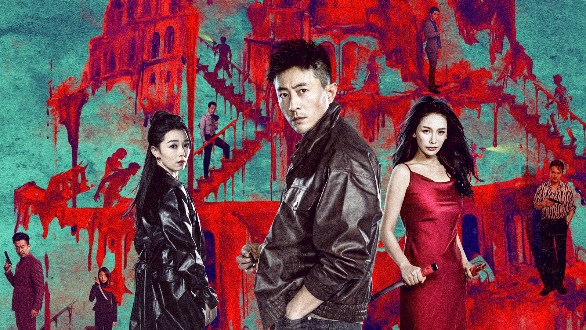 通天之塔-封面1