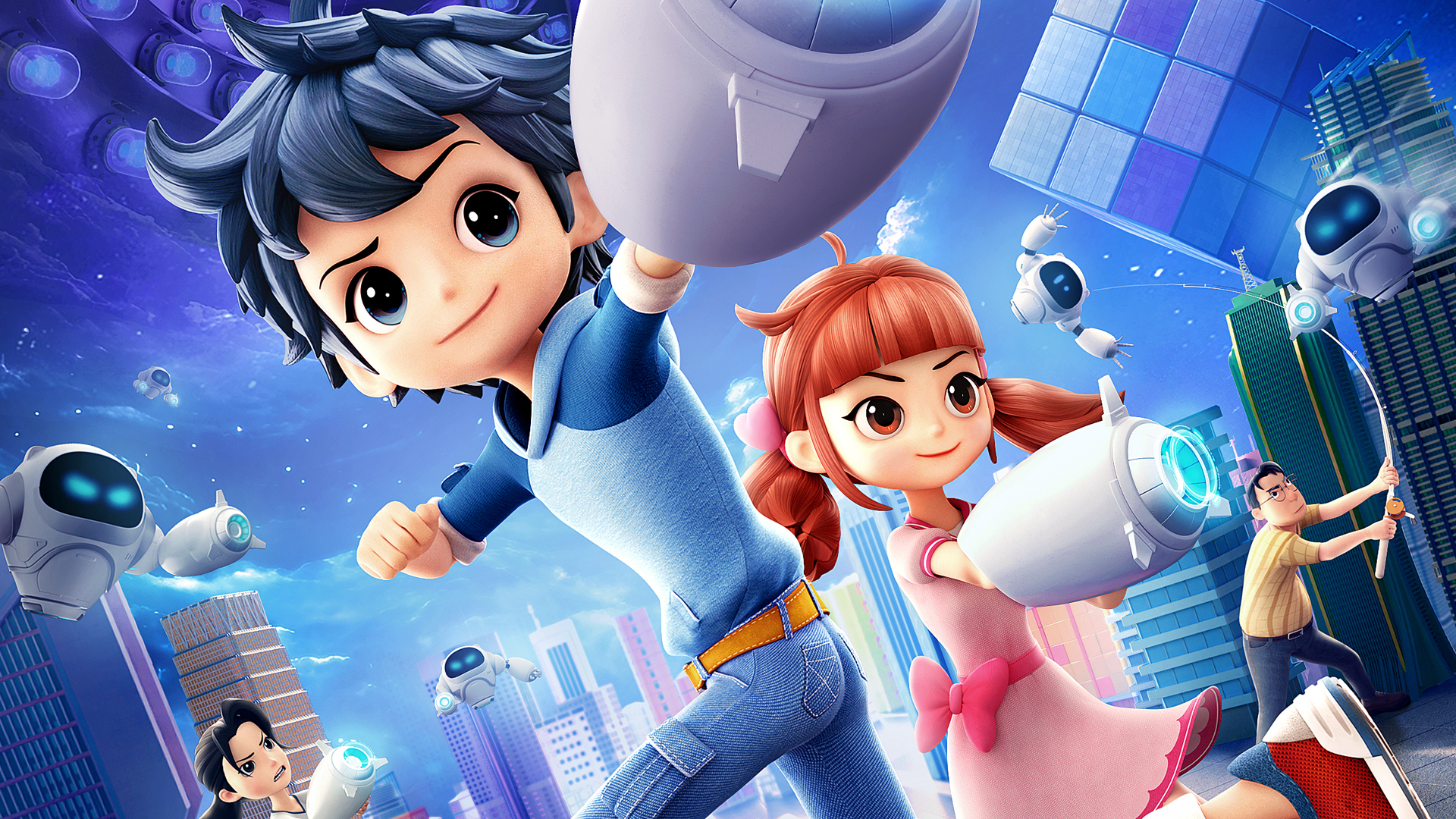 皮皮鲁和鲁西西之309暗室-封面3