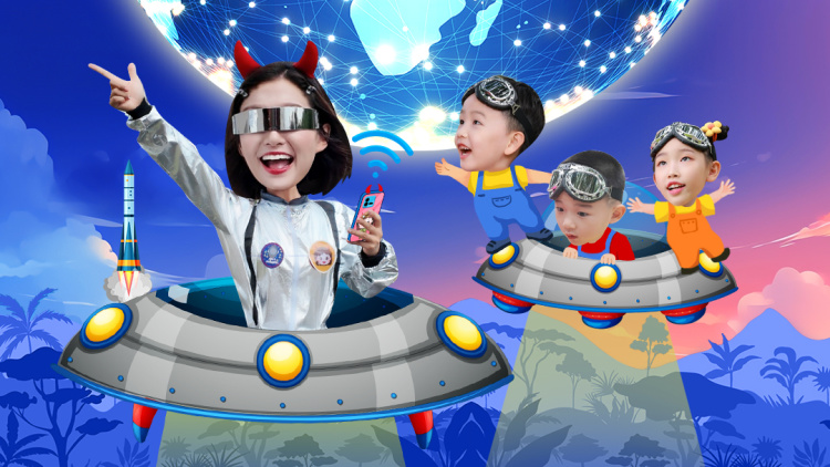 农门小女娘赶山淘海种田忙