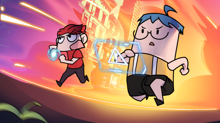 香江沉浮笑看风云